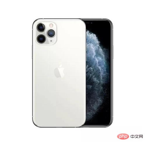 Telefon mudah alih manakah yang mempunyai pemproses Apple a13?