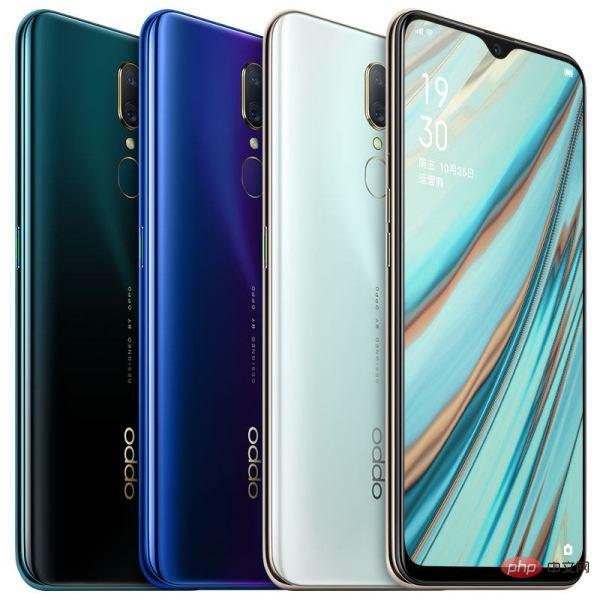 Apakah model Oppo pcam10?