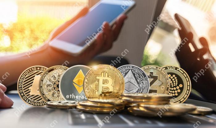 2025年最值得信赖的数字货币交易所排名TOP10