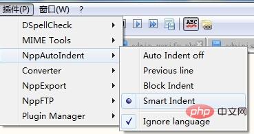 Comment définir lalignement dans le bloc-notes