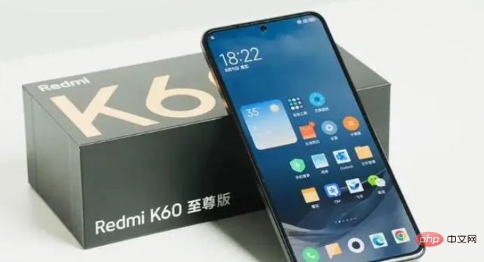 Redmi K60 Extreme Edition을 구매할 가치가 있나요?