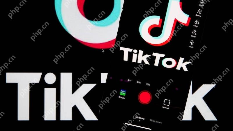 TikTok一直闪退是什么原因 TikTok无法正常打开如何解决 - php中文网