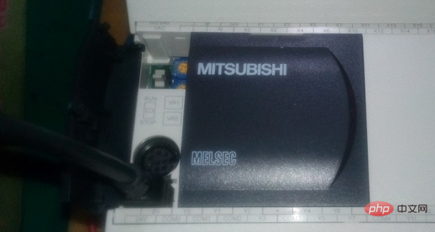 Mitsubishi USB driver installation method