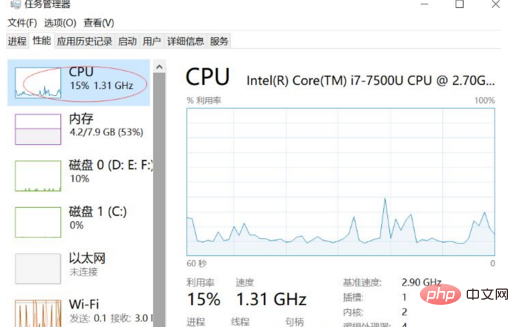 win10開啟cpu虛擬化的方法