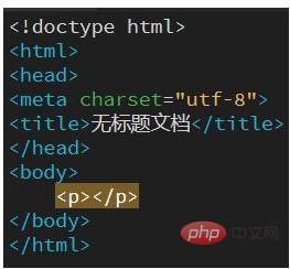 HTMLで太字を設定する方法