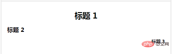 CSS區塊級元素有可繼承的屬性嗎？