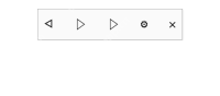 模拟 Microsoft Word：关闭朗读，回到正文继续校对