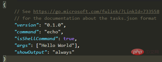How to use vscode to open a browser to view html files