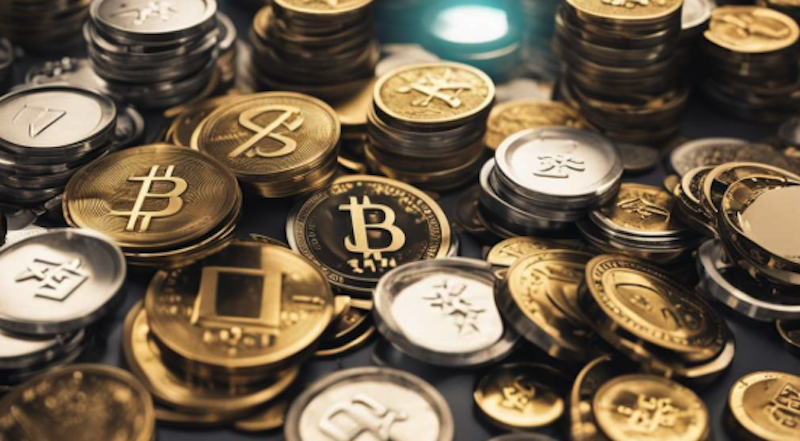 面向量化交易的多智能体协议Adapt入选Sui生态AI Launchpad Surge首期项目 面向量化交易的多智能体协议Adapt入选Sui生态AI Launchpad Surge首期项目