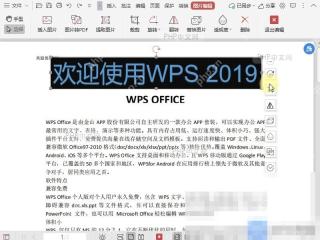 PDF如何翻转PDF文件中的图片?入口位置