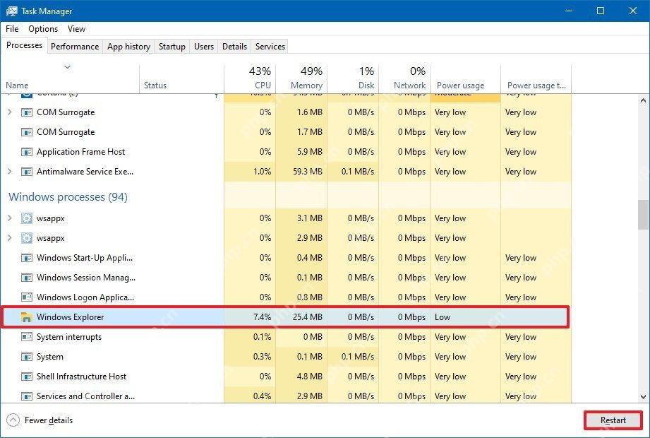 win10开始菜单打不开怎么办_win10开始菜单无响应排查指南 - php中文网