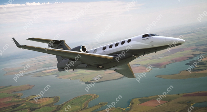 噴氣式飛機(jī)全球銷(xiāo)量排名 2025噴氣式飛機(jī)全球銷(xiāo)量前十名匯總 - php中文網(wǎng)
