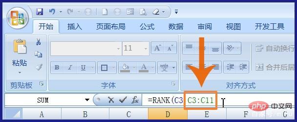 So bewerten Sie Excel-Tabellen automatisch