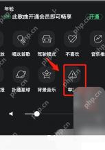 QQ音乐怎么举报侵权音乐内容步骤2操作截图