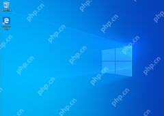 Win10 安装位置页面选择目标分区后进入下一步