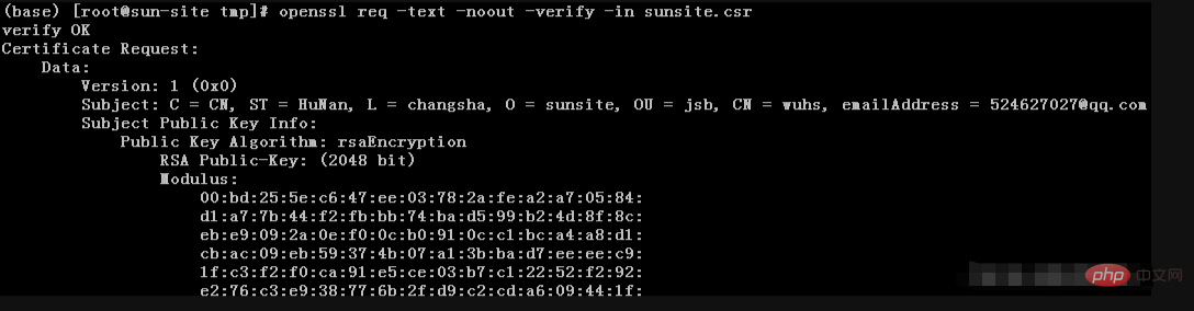 Was ist Linux OpenSSL?