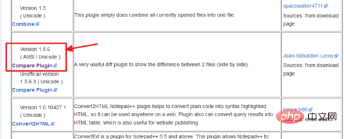 So installieren Sie das Notepad-Plug-in