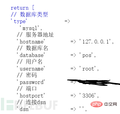 ThinkPHP フレームワークの実践的な浸透を思い出してください。