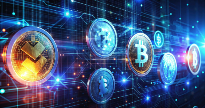 AI+区块链爆发前夜!这3个代币或将颠覆行业 - php中文网