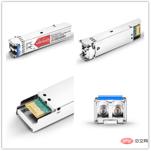 sfp光模組是什麼