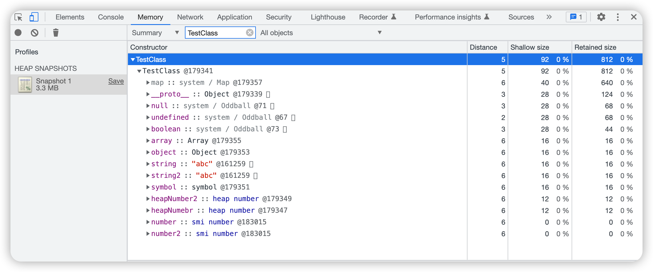 Menyelam Dalam Pengurusan Memori dalam JavaScript