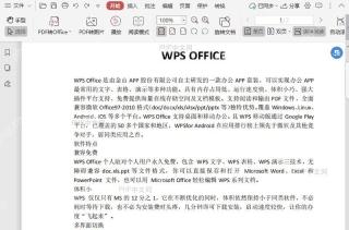 如何设置PDF文档中插入符的颜色?入口位置