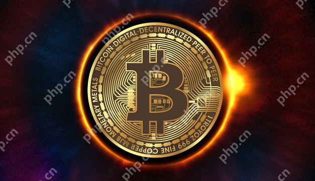 国内币圈十大交易所排名2024最新排名盘点 - php中文网