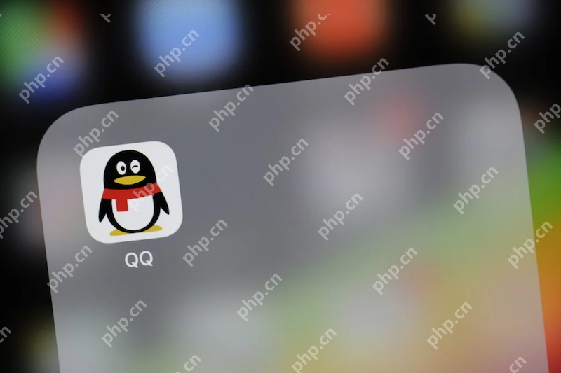 QQ个性装扮不显示 怎么重新应用主题？ - php中文网