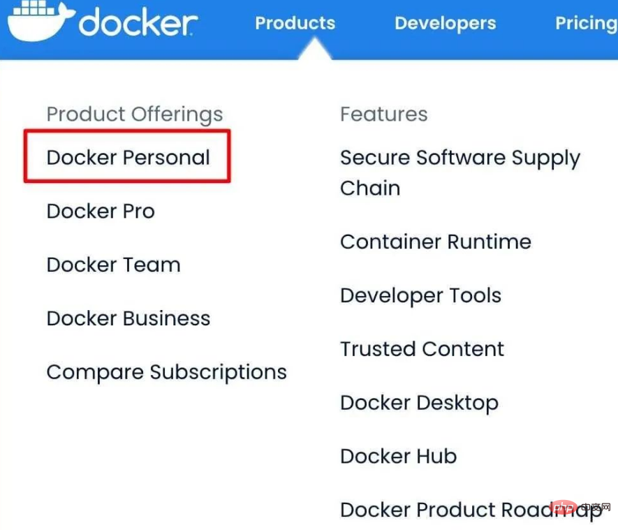 Docker est-il gratuit ?