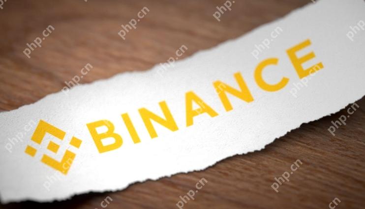 Binance官网网页版登录 币安交易所入口链接 - php中文网