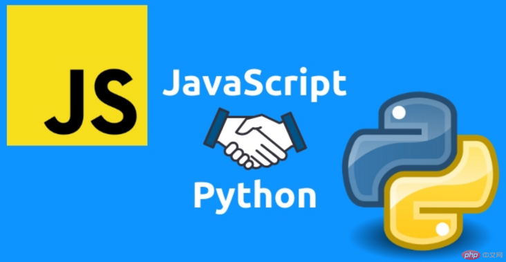 javascript-python-php