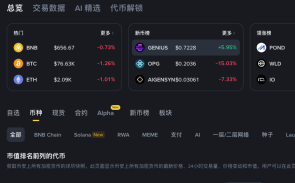 如何进行BNB币交易?交易过程中要注意哪些风险? - php中文网