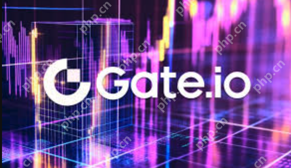 Gate.io交易平台安卓下载方式和优缺点 - php中文网