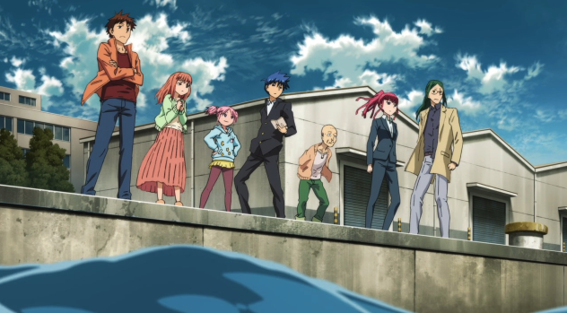 二次元动漫搜索引擎有哪些?全球十大轻量二次元动漫搜索网站推荐 - php中文网