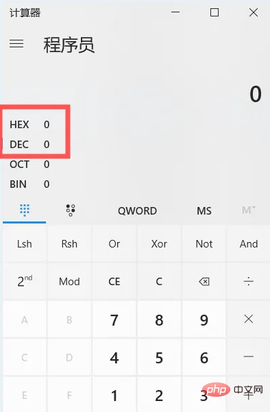 rgb to hexadecimal rgb tutorial