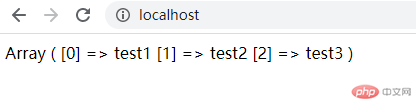 Introduction to php built-in function array_column