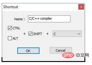 Comment configurer les variables denvironnement C dans le bloc-notes