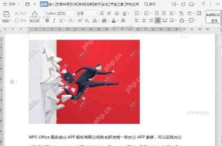 如何调整文档图片亮度？