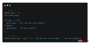 1620960382589946.png 學會這20+個JavaScript單行程式碼,讓你像專業人士一樣寫程式碼