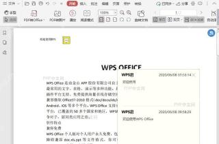 如何移动PDF文档中注解的位置？结果检查
