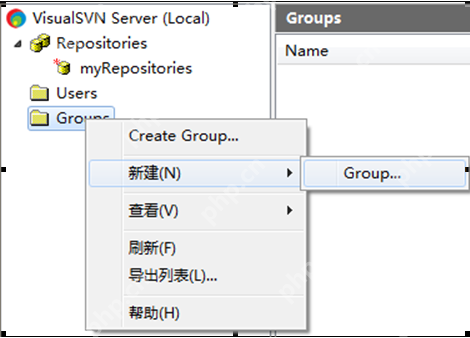 SVN版本控制系统入门指南 - php中文网