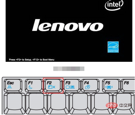 How to set up USB disk startup items