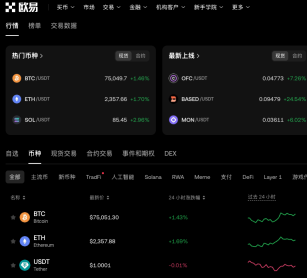 OKEX交易所官方版下载-OKEX交易所官方版正版直装v2.1.5 - php中文网
