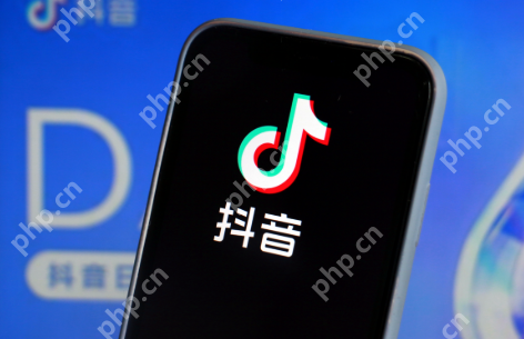 抖音在线网页版进入 手机抖音网页版入口在线 - php中文网