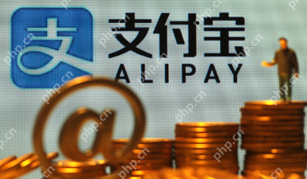 支付宝怎么查询转账到账时间?支付宝转账到账时间查询教程 - php中文网