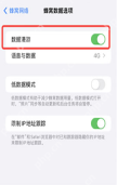 手机蜂窝数据选项中的数据漫游开关已开启_中国移动怎么开通国际漫游_中国移动国际漫游业务办理指南 - php中文网