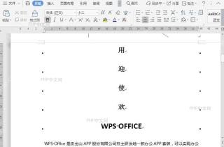 WPS如何显示/隐藏段落布局按钮？入口位置