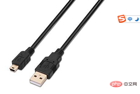 What is the speed of usb2.0 and 3.0