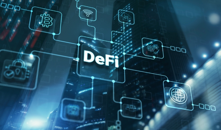 DeFi是什么东西？DeFi风险大不大？ - php中文网