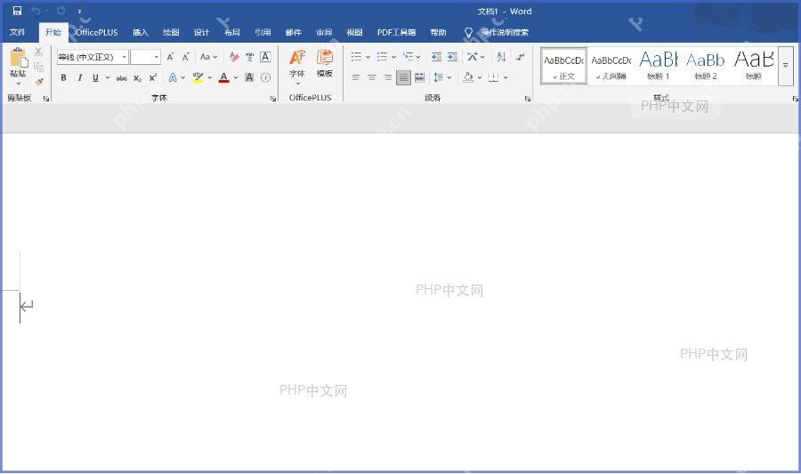 Word边框和底纹对话框波浪线样式设置